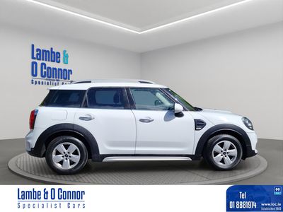 2017 Mini Countryman