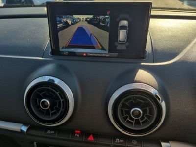 2021 Audi A3