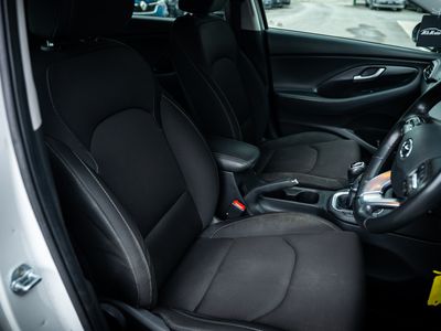 2019 Hyundai i30