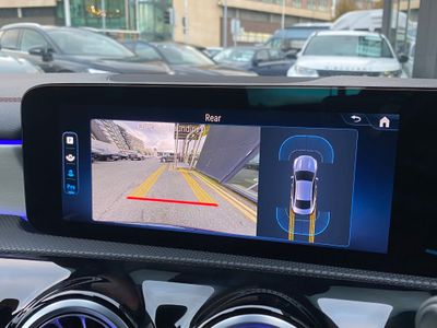 2024 Mercedes-Benz CLA Class