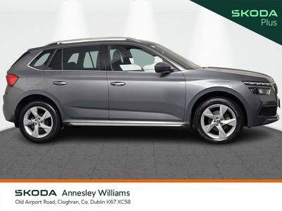 2023 Skoda Kamiq