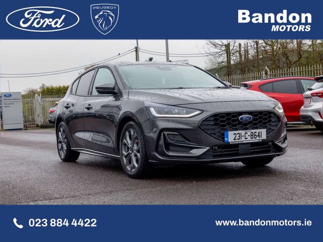 vehicle for sale from Bandon Motors