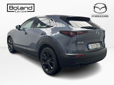 2023 Mazda CX-30
