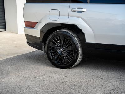 2025 Hyundai Santa Fe