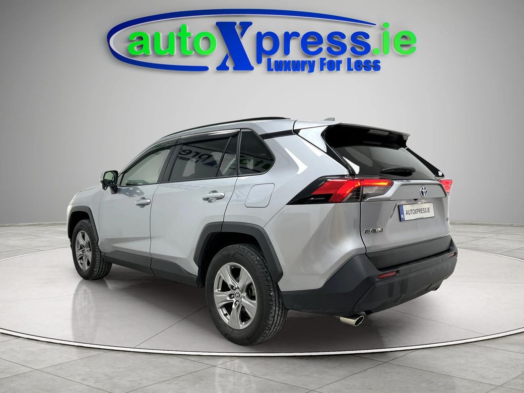 2023 Toyota Rav4