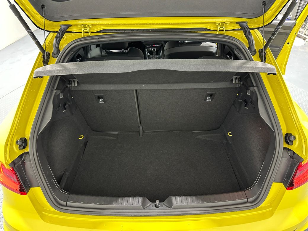 2023 Audi A1