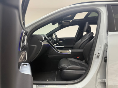 2024 Mercedes-Benz C Class