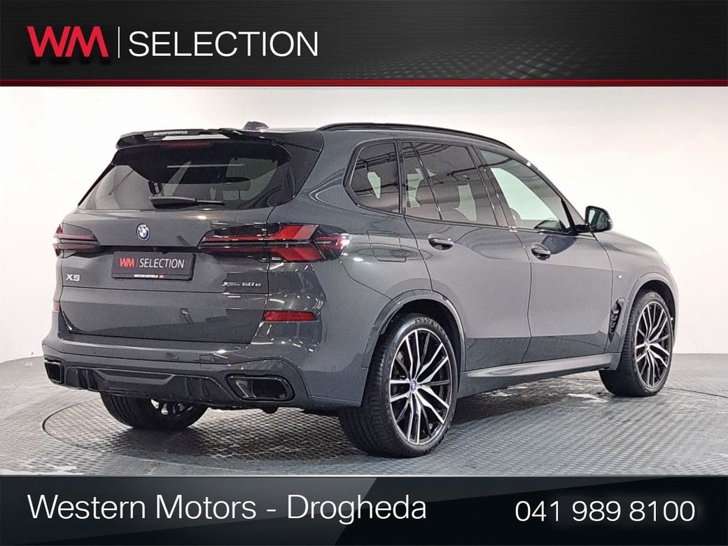 2023 BMW X5