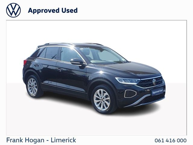 vehicle for sale from Frank Hogan Ltd