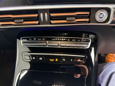 2022 Mercedes-Benz EQC