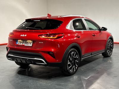 2023 Kia XCeed