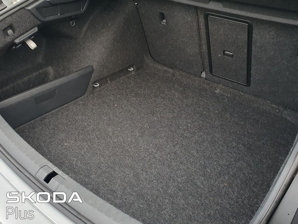 2022 Skoda Octavia