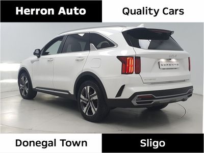2024 Kia Sorento