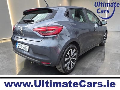 2023 Renault Clio