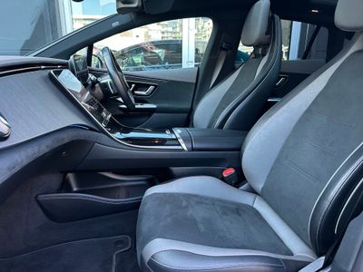 2023 Mercedes-Benz EQE
