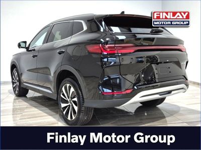 2026 BYD Seal U