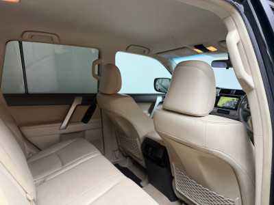2020 Toyota Landcruiser