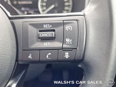 2023 Nissan Qashqai