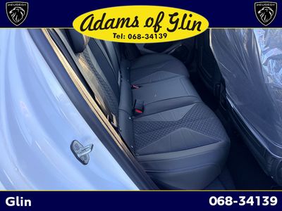 2026 DS Automobiles DS 4