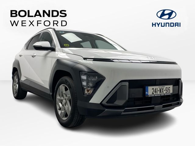 vehicle for sale from Bolands Wexford Town