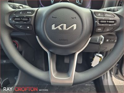 2026 Kia Picanto