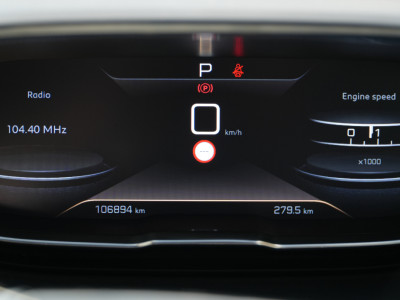 2021 Peugeot 3008