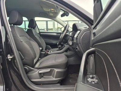 2023 Skoda Kodiaq