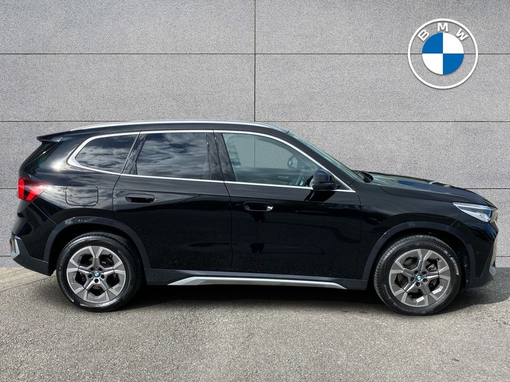 2024 BMW X1