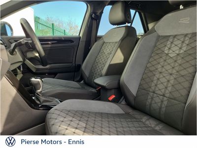 2023 Volkswagen T-Roc