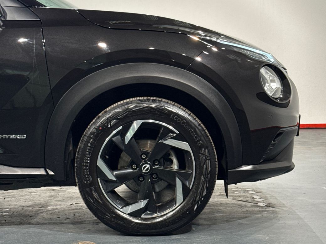2024 Nissan Juke