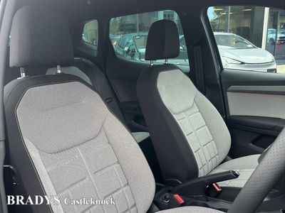 2026 SEAT Arona