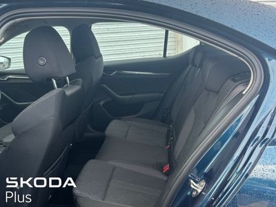 2024 Skoda Octavia