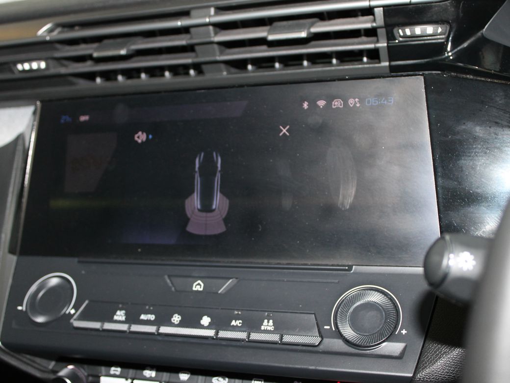 2023 Peugeot 308