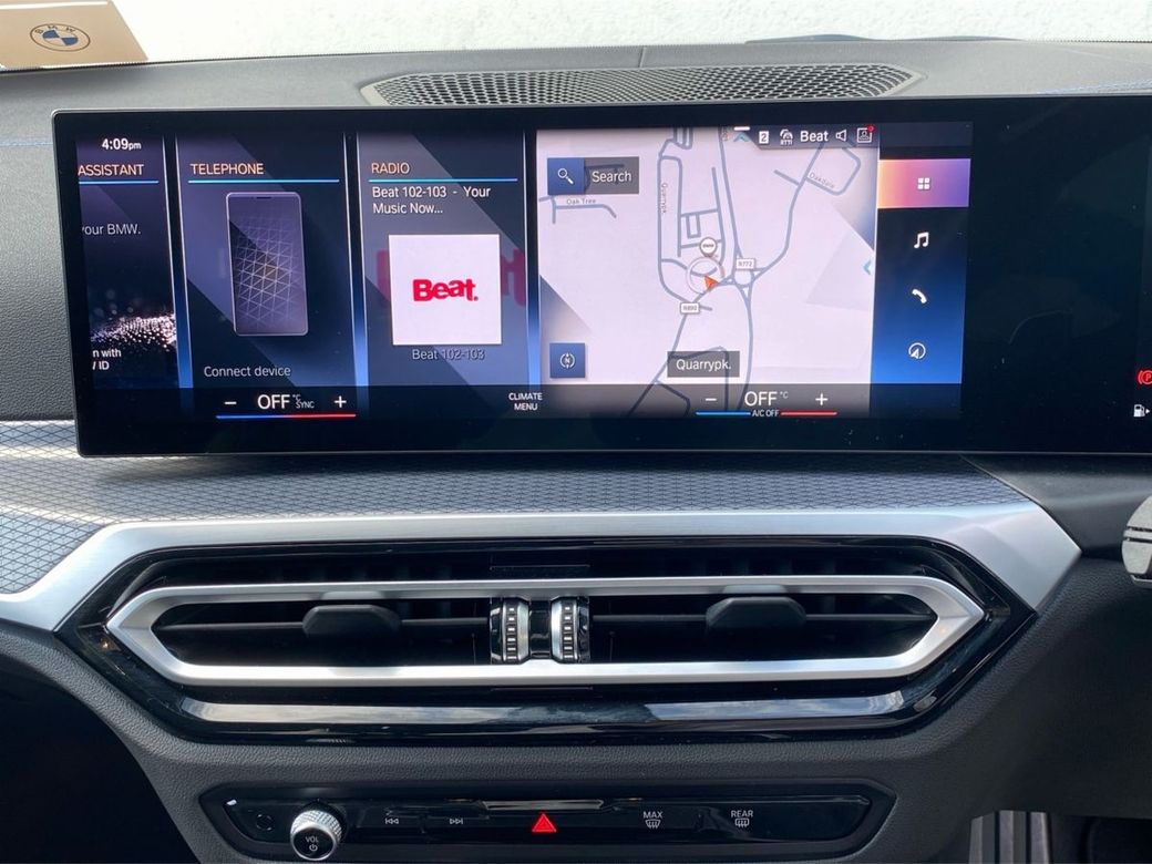 2023 BMW 3 Series