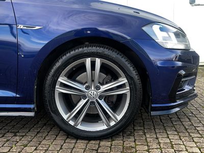 2020 Volkswagen Golf