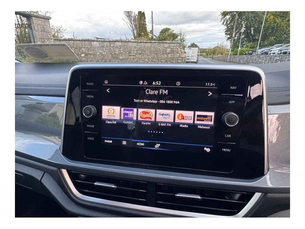 2023 Volkswagen T-Roc