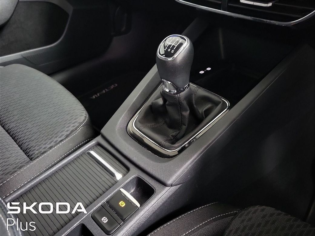 2023 Skoda Octavia