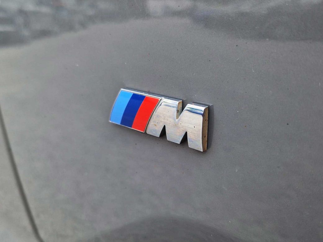 2021 BMW 5 Series