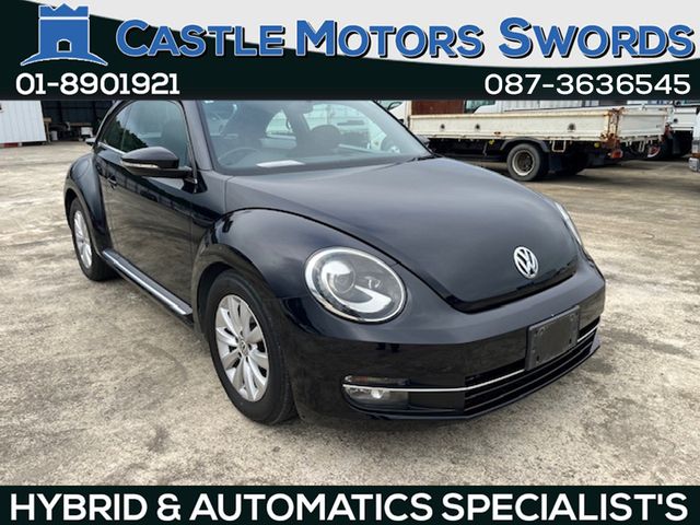 vehicle for sale from Castle Motors Swords