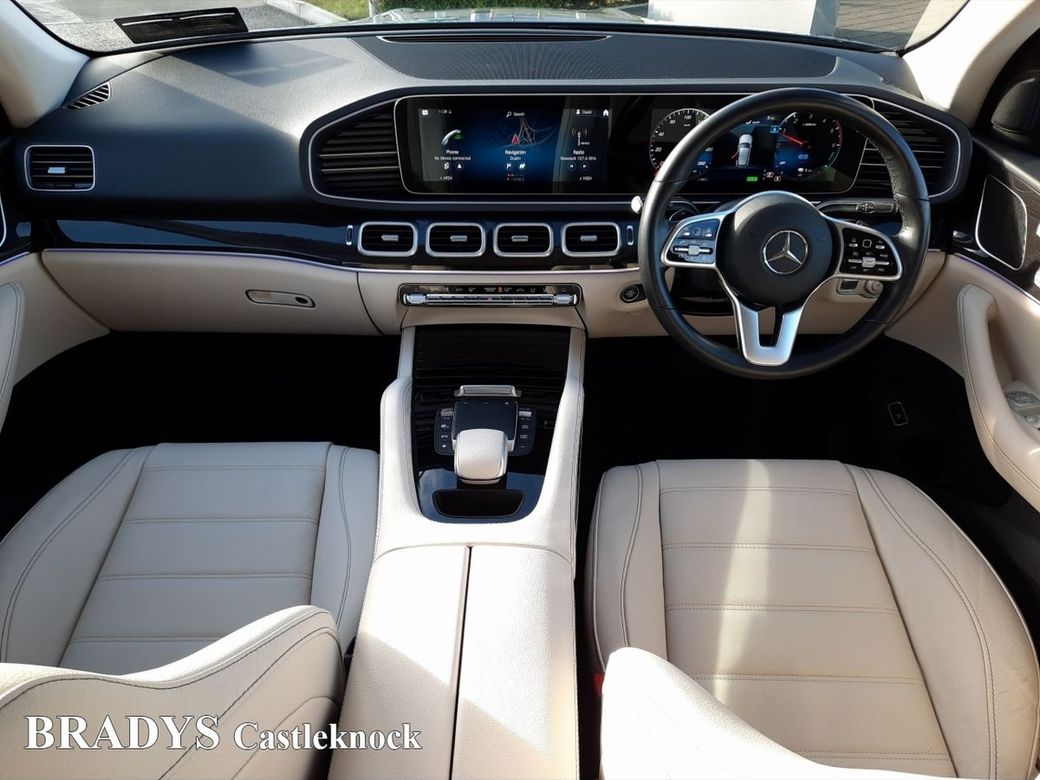 2023 Mercedes-Benz GLE Class