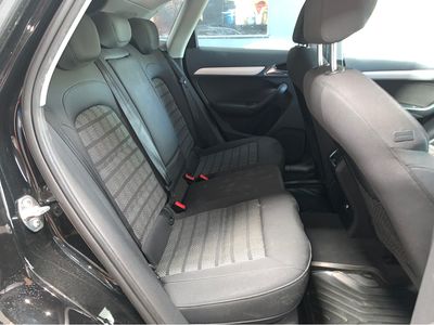 2016 Audi Q3