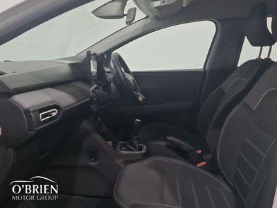 2024 Dacia Sandero