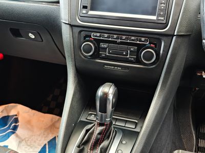 2011 Volkswagen Golf