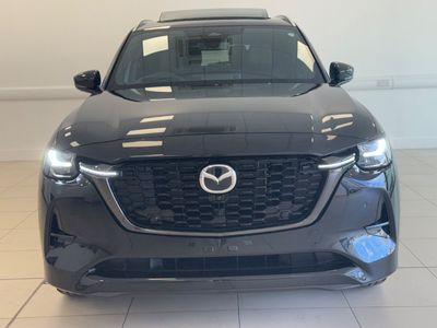 2026 Mazda CX-80