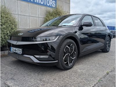 2022 Hyundai Ioniq 5