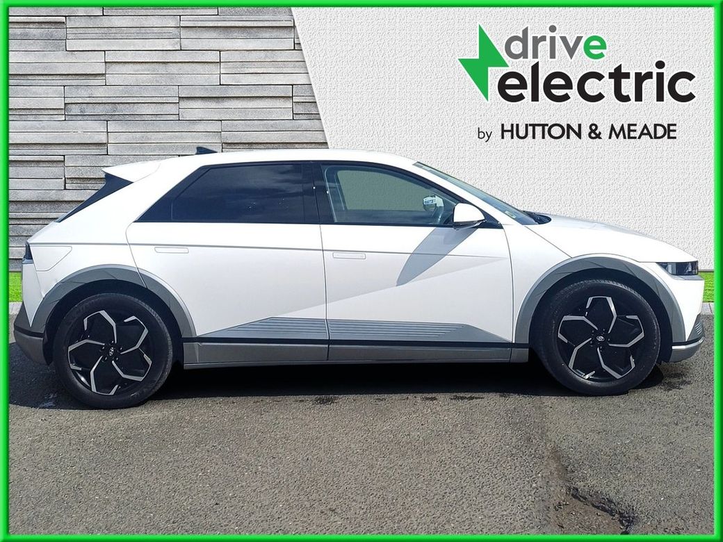 2023 Hyundai Ioniq 5