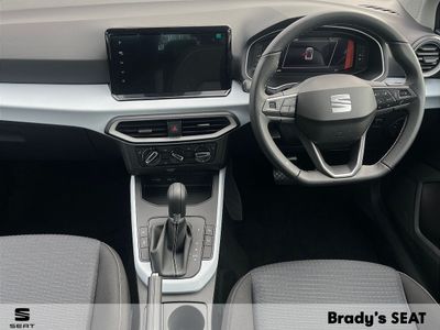 2026 SEAT Arona