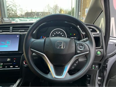 2022 Honda Shuttle