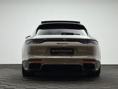 2023 Porsche Panamera