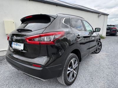 2017 Nissan Qashqai